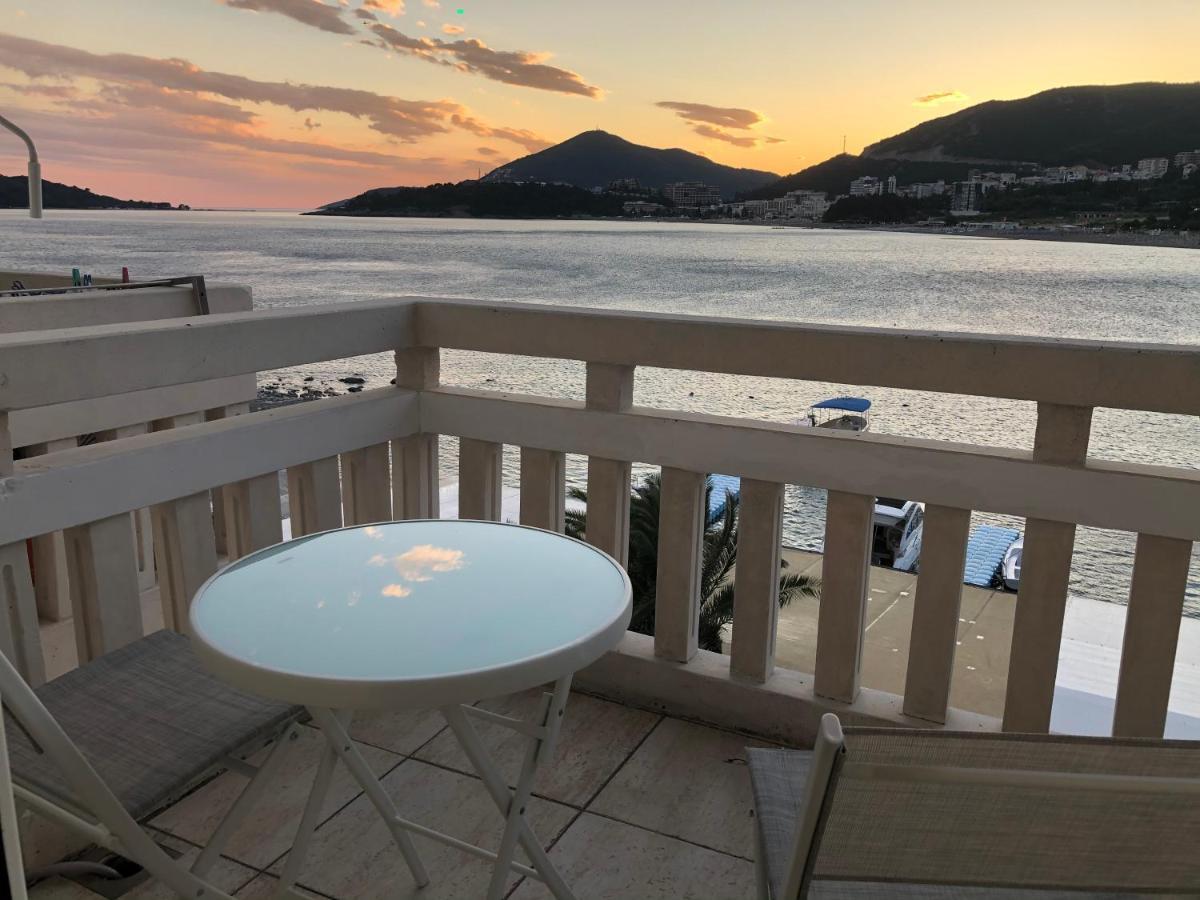 Monika Budva