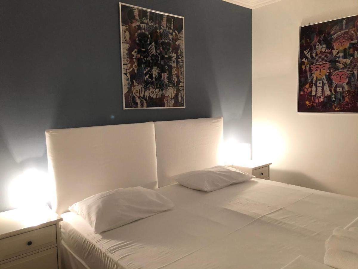 Monika Apartment Budva