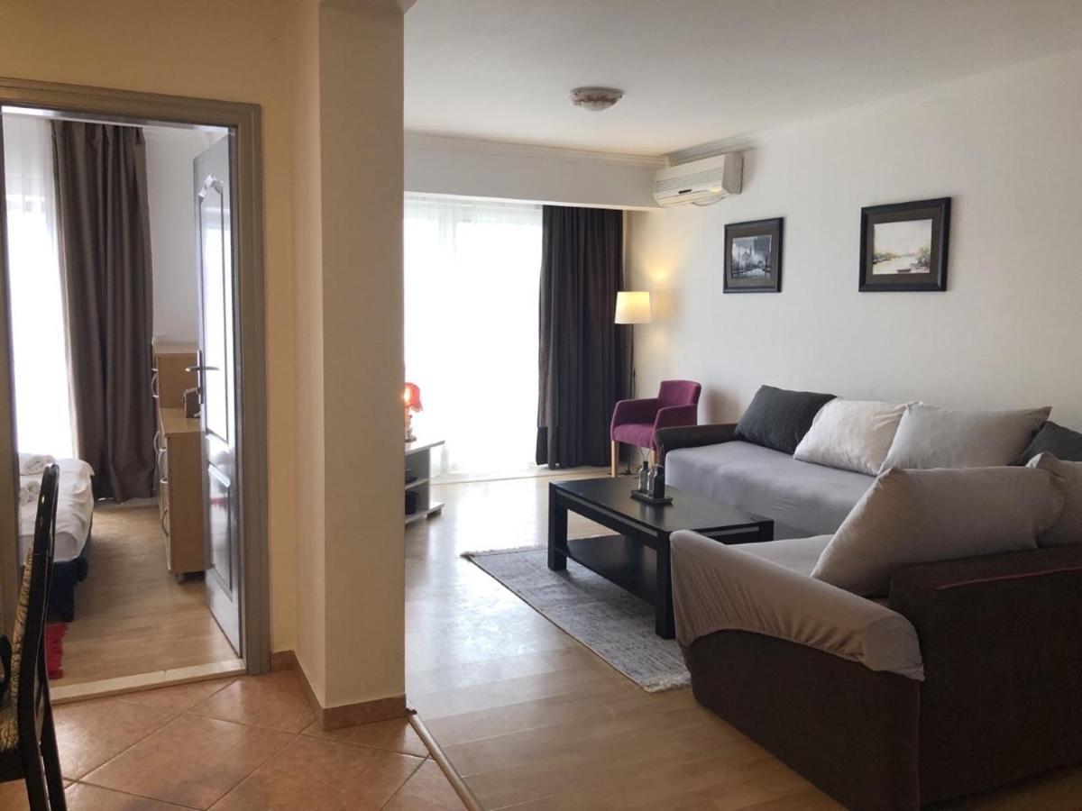 Apartment Monika