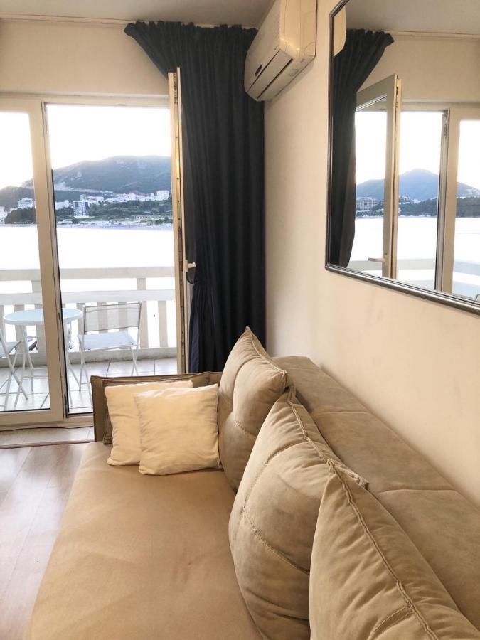 Monika Apartment Budva