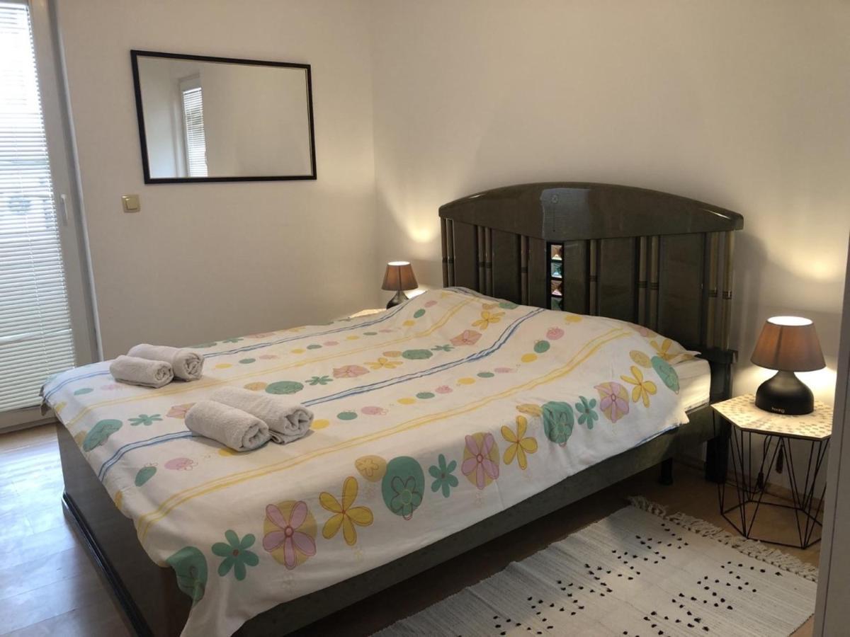 Apartment Monika Budva