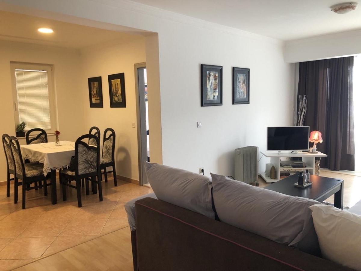 Apartment Monika *