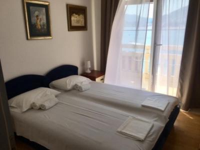 Monika Apartment Budva