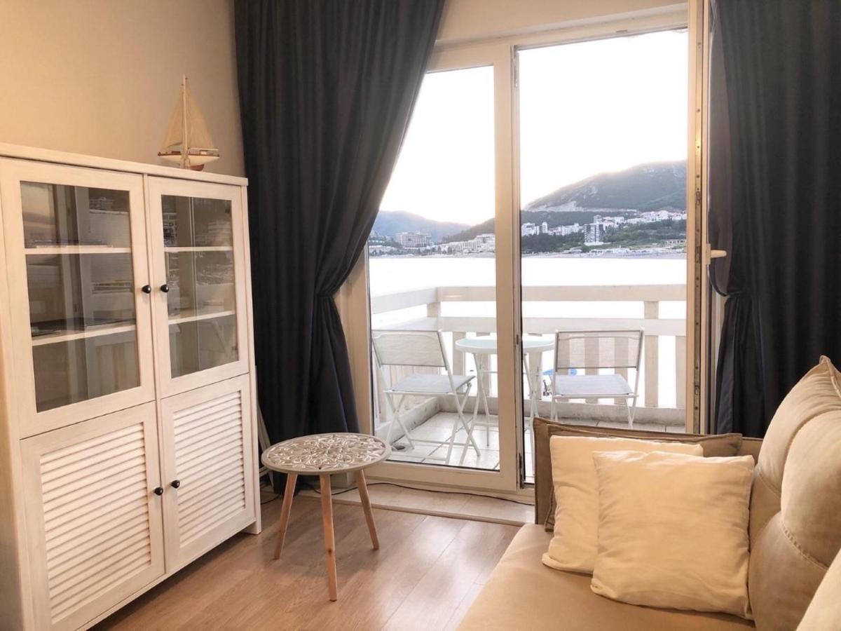 Apartment Monika Budva
