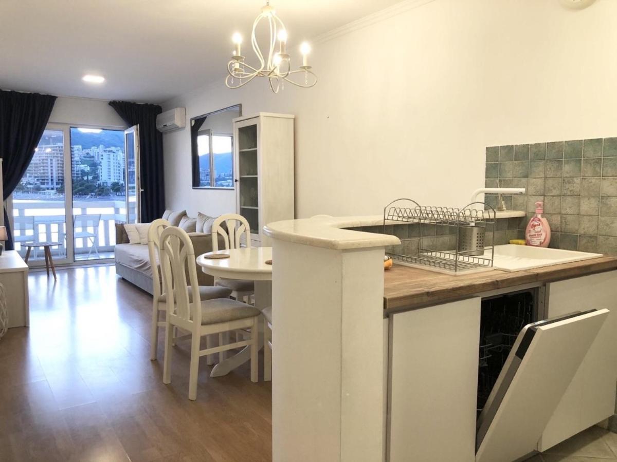 Apartment Monika Budva