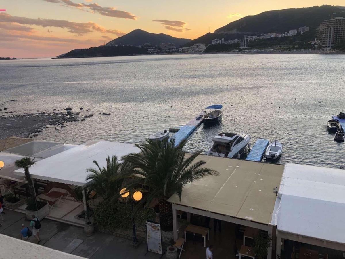 Monika Apartment Budva