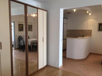 Monika Apartment Budva